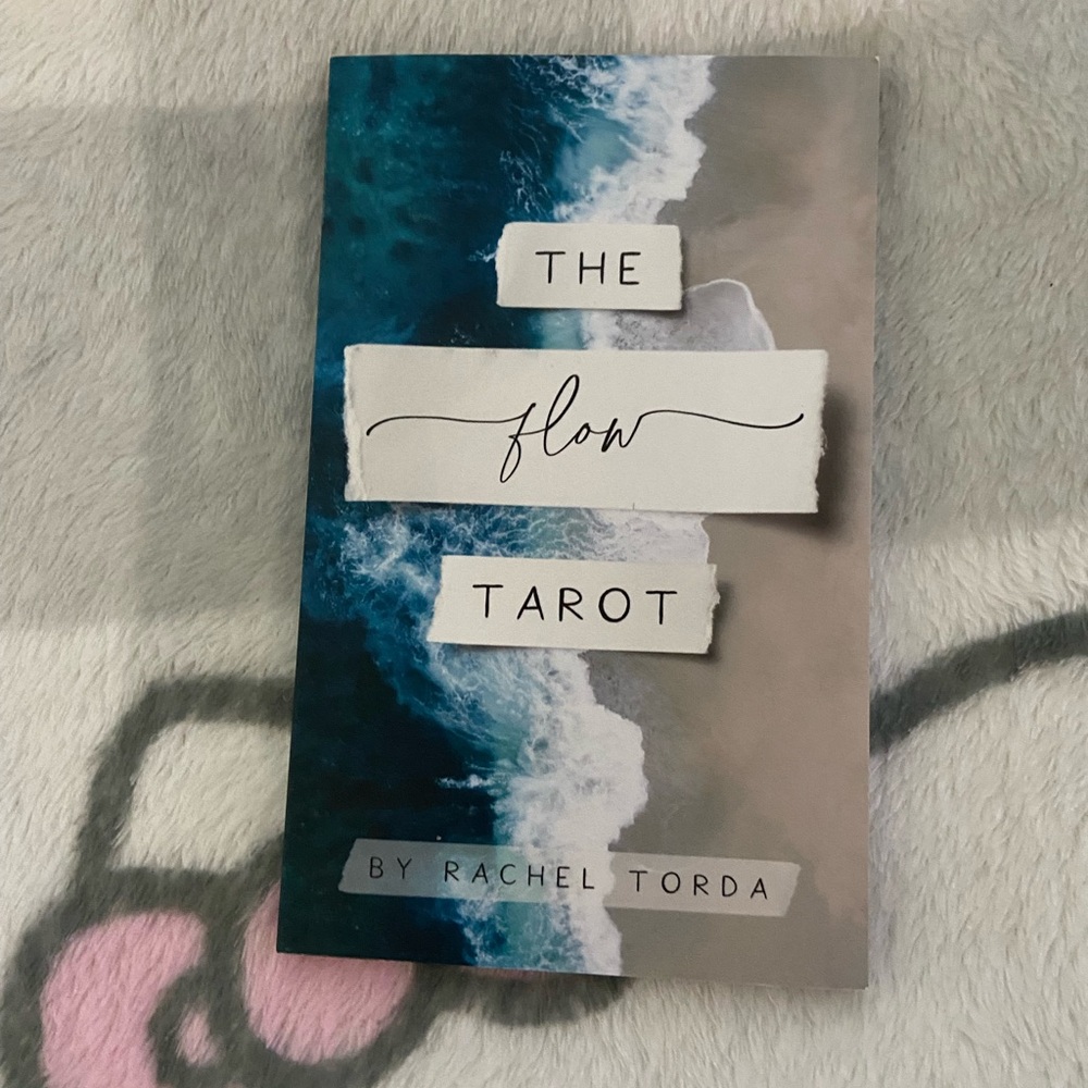 The Flow Tarot